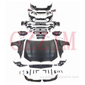 F30/F35 2013-2019 3 Series Uboreshaji G20 2023 BodyKit